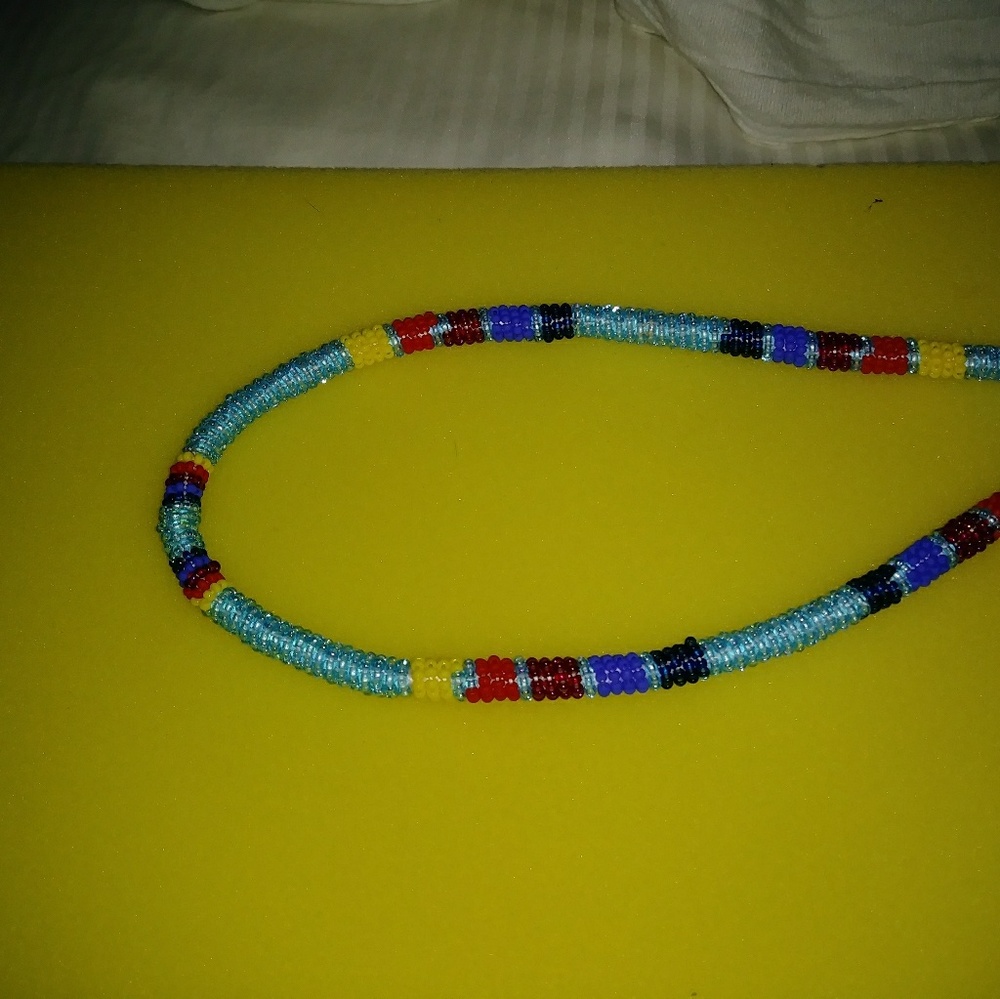 Lanyard